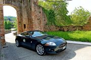 Le Jaguar nella zona del Prosecco e Cartize (147/152)